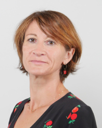 Dr Ann Bourgès