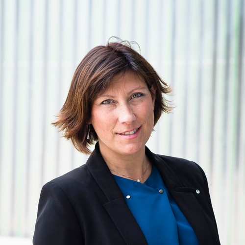 Prof Céline Perlot-Bascoules